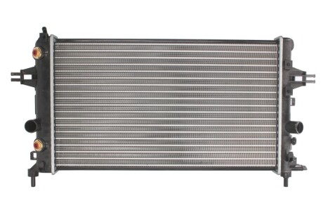 Основной радиатор (двигателя) - ((1300285, 13170111)) THERMOTEC D7X081TT
