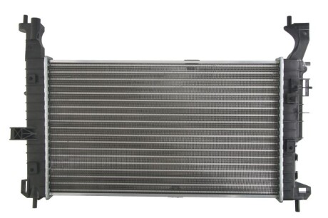 Фото 2 - Радіатор охолодження THERMOTEC D7X090TT