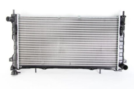 Радіатор двигуна - THERMOTEC D7Y072TT