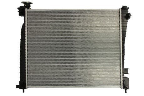 Фото 2 - Радиатор охлаждения двигателя THERMOTEC D7Y076TT