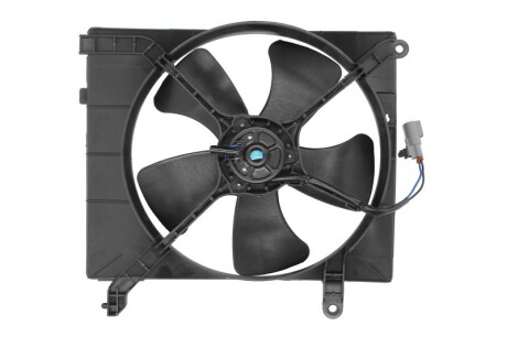 Вентилятор - THERMOTEC D80004TT