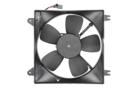 Фото 2 - Вентилятор охолодження двигуна THERMOTEC D80006TT