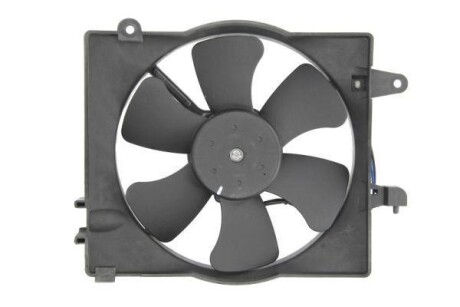 Вентилятор радіатора - THERMOTEC D80008TT