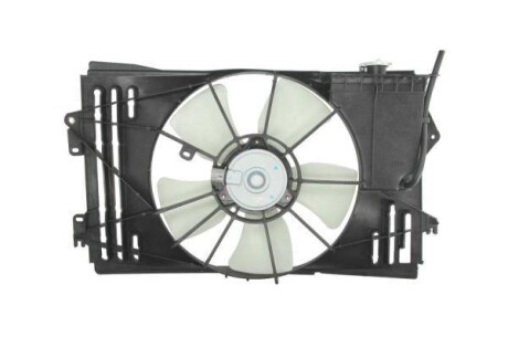 Вентилятор радіатора - THERMOTEC D82001TT