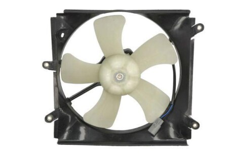 Вентилятор радіатора - ((1671174540)) THERMOTEC D82002TT