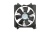 Вентилятор радіатора - ((19015R40A01, 19020RWPJ51, 19030R40A01, 19031R40A01)) THERMOTEC D84001TT (фото 2)