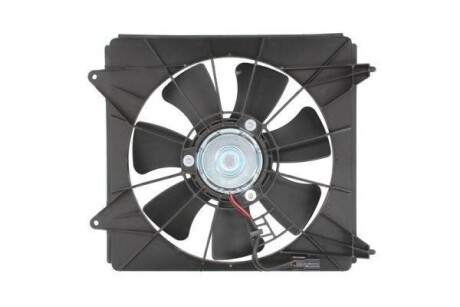 Вентилятор радіатора - THERMOTEC D84002TT