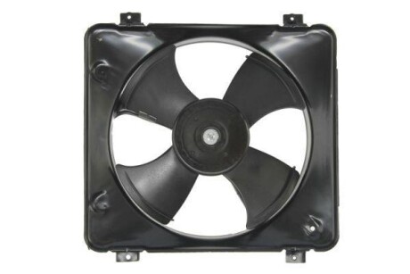 Вентилятор радіатора - ((80151SR3013, 80152SR3013, 80161S04000, 90162SR3000)) THERMOTEC D84003TT