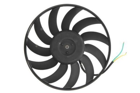 Вентилятор радіатора - THERMOTEC D8A005TT