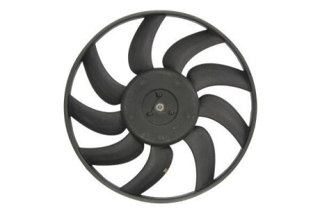 Вентилятор радіатора - THERMOTEC D8A006TT
