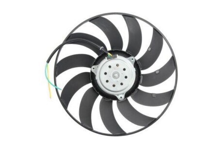 Фото 2 - Вентилятор охолодження двигуна THERMOTEC D8A007TT