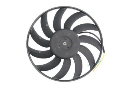 Вентилятор радіатора - ((4F0959455)) THERMOTEC D8A007TT