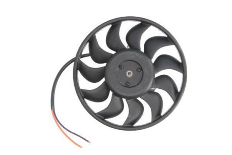 Вентилятор радіатора - ((4F0959455A)) THERMOTEC D8A008TT