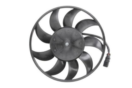 Вентилятор радіатора - THERMOTEC D8A009TT