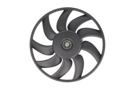 Вентилятор радіатора - THERMOTEC D8A011TT