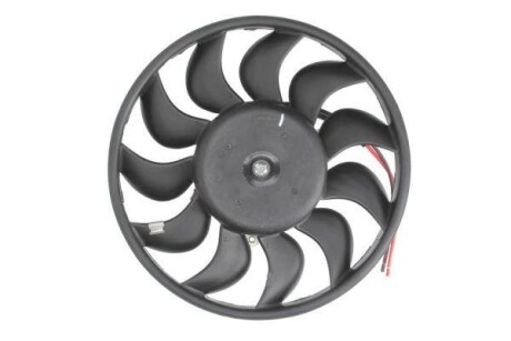 Вентилятор радіатора - THERMOTEC D8A012TT