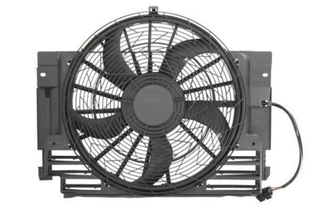 Вентилятор - THERMOTEC D8B001TT