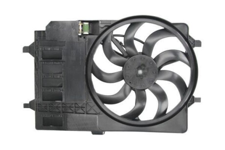 Вентилятор радіатора - THERMOTEC D8B003TT
