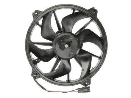 Вентилятор радіатора - THERMOTEC D8C002TT