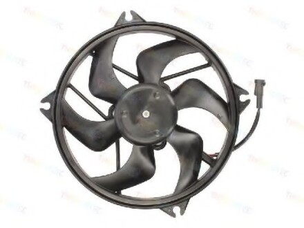 Вентилятор радіатора - THERMOTEC D8C005TT