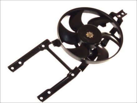 Вентилятор радіатора - ((46400256, 46411378, 46412117, 46534674, 46559850)) THERMOTEC D8F002TT