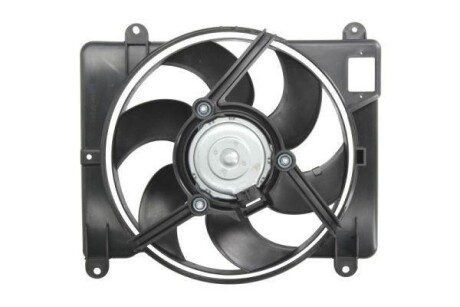 Фото 2 - Вентилятор охолодження двигуна THERMOTEC D8F012TT