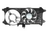 Вентилятор радіатора - ((46821266, 51718487, 51738799)) THERMOTEC D8F013TT (фото 2)