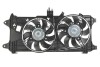 Вентилятор радіатора - ((51718489, 51753828)) THERMOTEC D8F014TT (фото 2)