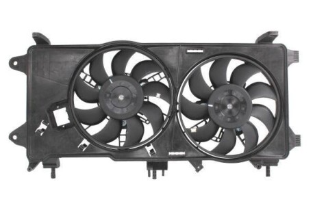 Вентилятор - ((51755591)) THERMOTEC D8F015TT