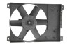 Вентилятор радіатора - ((125339, 1253C3, 1308J0, 1305559080, 1328088080)) THERMOTEC D8F020TT (фото 1)