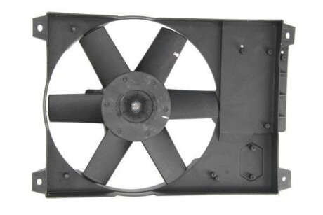 Вентилятор радіатора - THERMOTEC D8F020TT