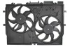 Вентилятор радіатора - ((1342689080, 1358009080)) THERMOTEC D8F022TT (фото 1)