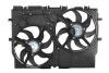 Вентилятор радіатора - ((1342689080, 1358009080)) THERMOTEC D8F022TT (фото 2)