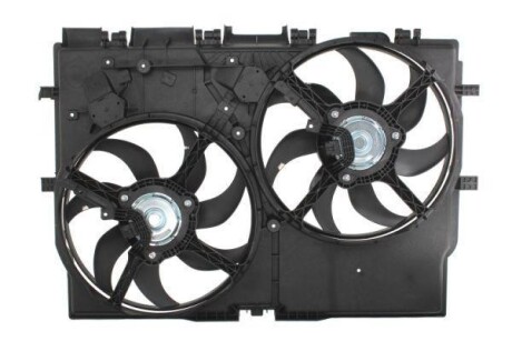 Фото 2 - Вентилятор охолодження двигуна THERMOTEC D8F022TT
