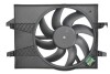 Вентилятор радіатора - ((1141511, 1319972, 1337584, 1366100, 1475302)) THERMOTEC D8G001TT (фото 1)