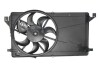 Вентилятор радіатора - ((1306758, 1366829, 1542831, 1506974, 3M5H8C607VE)) THERMOTEC D8G004TT (фото 1)