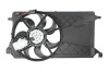 Вентилятор радіатора - ((1306758, 1366829, 1542831, 1506974, 3M5H8C607VE)) THERMOTEC D8G004TT (фото 2)