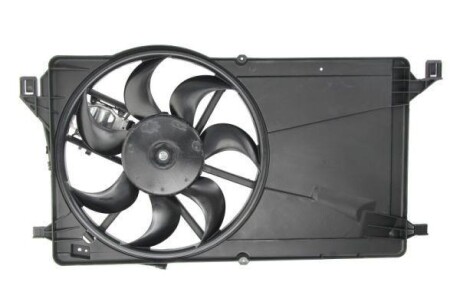 Вентилятор радіатора - THERMOTEC D8G004TT