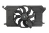 Вентилятор радіатора - ((1331927, 1336659, 1344539, 31261744, 3M518C607EC)) THERMOTEC D8G006TT (фото 2)