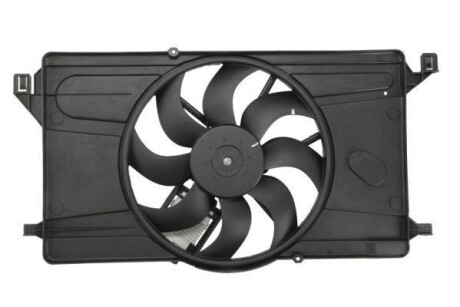 Вентилятор радіатора - THERMOTEC D8G006TT
