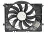 Вентилятор радіатора - ((2205000193, 2205000293, A2205000193, A2205000293)) THERMOTEC D8M004TT (фото 2)