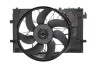 Вентилятор радіатора - ((2035000293, A2035000293, 2035000093, A2035000093)) THERMOTEC D8M005TT (фото 1)