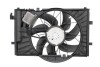 Вентилятор радіатора - ((2035000293, A2035000293, 2035000093, A2035000093)) THERMOTEC D8M005TT (фото 2)