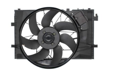 Вентилятор радіатора - THERMOTEC D8M005TT