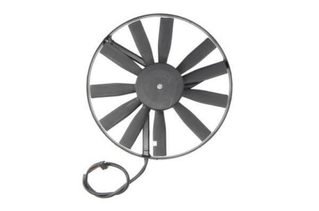 Вентилятор радіатора - ((0005007993, 0005005093)) THERMOTEC D8M006TT