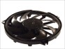 Вентилятор радіатора - ((125391, 125392, 125487)) THERMOTEC D8P002TT (фото 1)