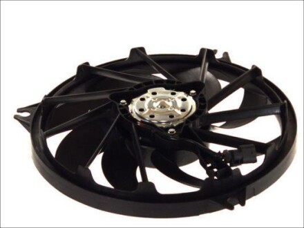 Фото 2 - Вентилятор охлаждения двигателя THERMOTEC D8P002TT