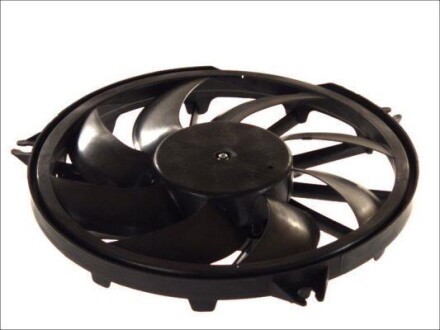 Вентилятор радіатора - THERMOTEC D8P002TT