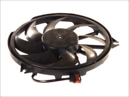 Вентилятор радіатора - THERMOTEC D8P003TT