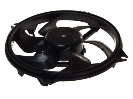 Вентилятор радіатора - THERMOTEC D8P004TT